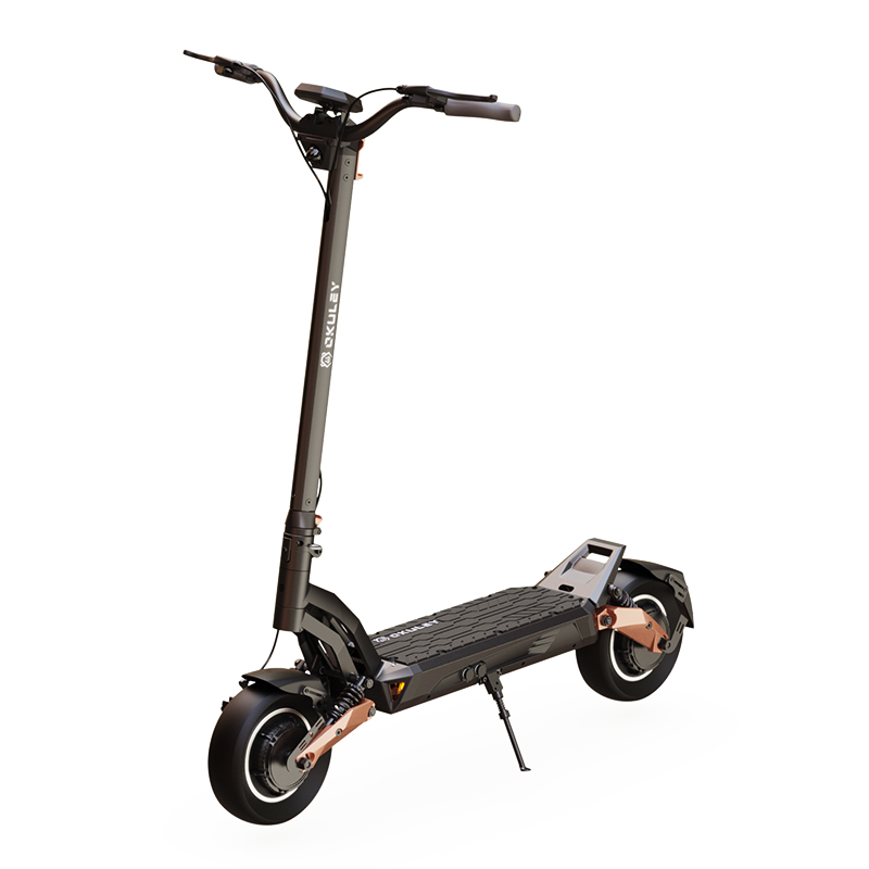 OKULEY M10 Hurtig elektrisk scooter