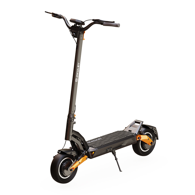 OKULEY M10 Off Road elektriske scootere