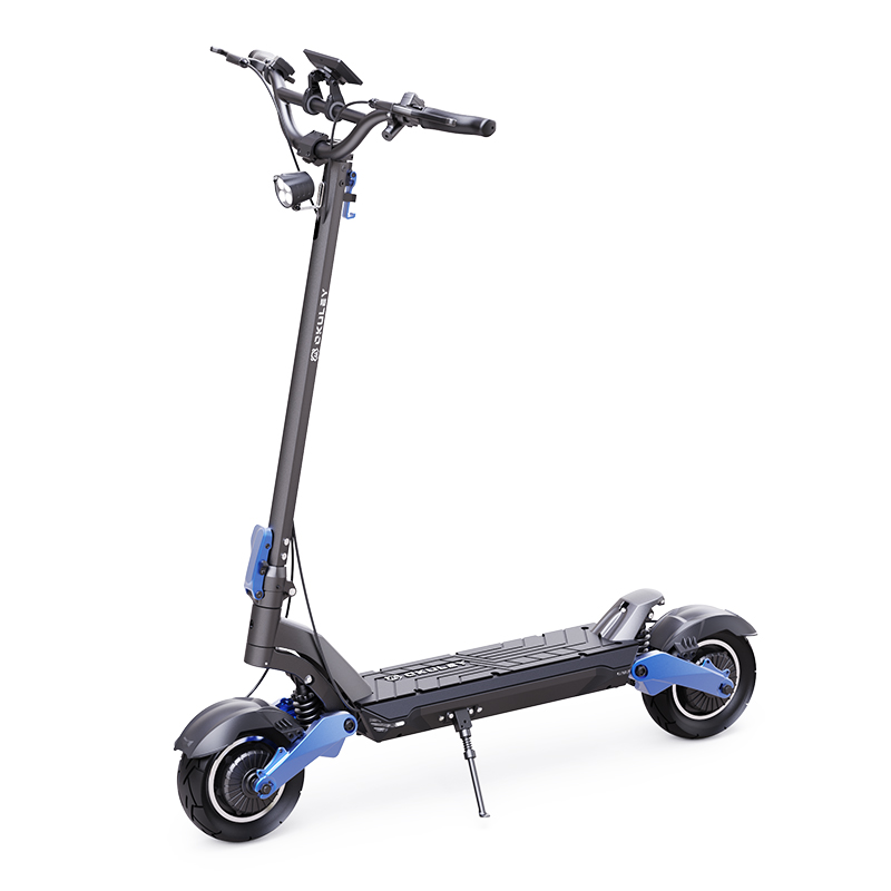 OKULEY M9 Hurtig elektrisk scooter