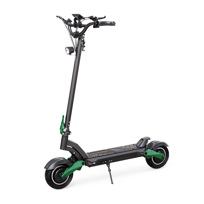 OKULEY M9 Lite Foldbar E Scooter