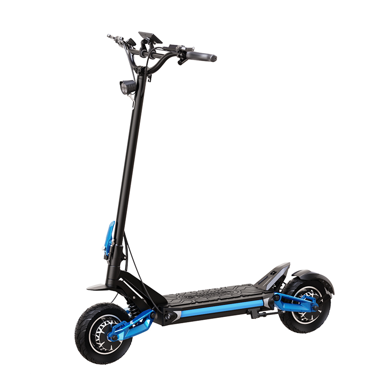 OKULEY R10 Elektriske voksenscootere
