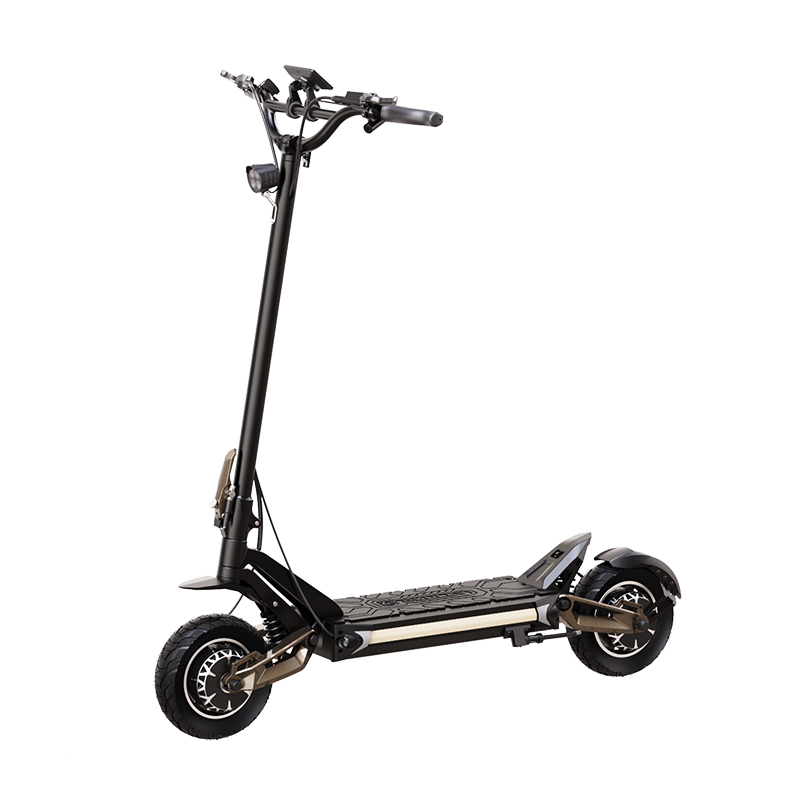 OKULEY R10 High Speed ​​Folde E-Scooter