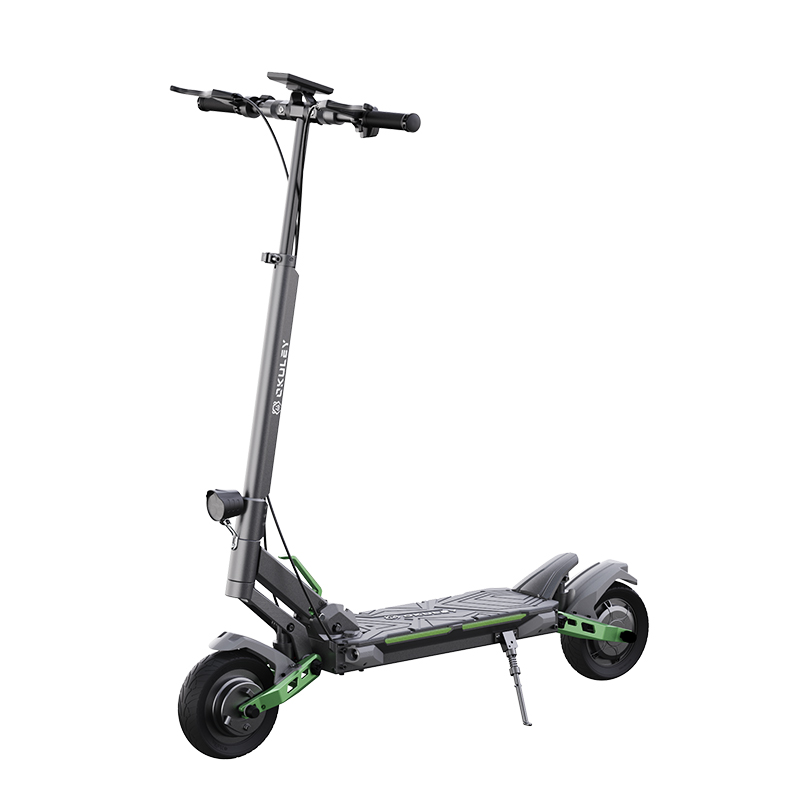 OKULEY R8 Lite Bedste elektriske scootere til voksne