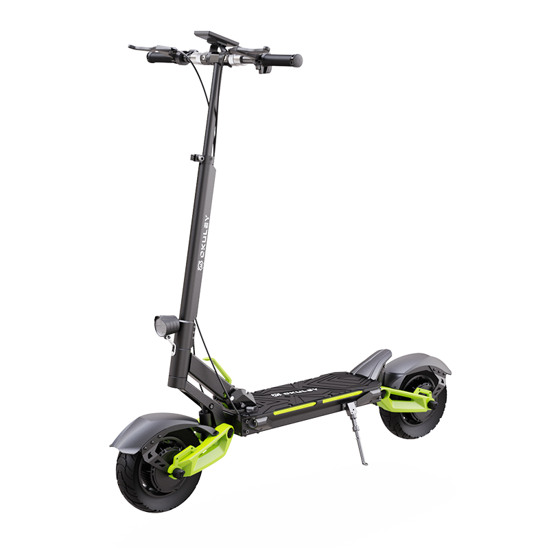 OKULEY R8 Plus Road Elektrisk Scooter